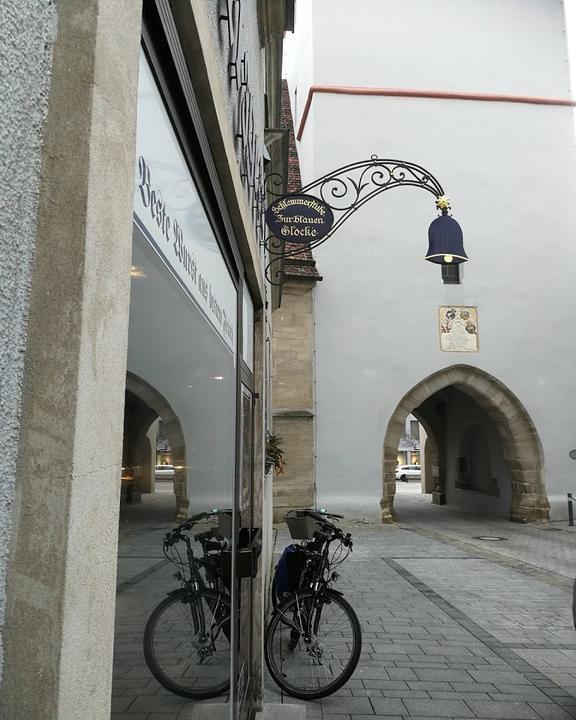 Metzgerei Zur Blauen Glocke