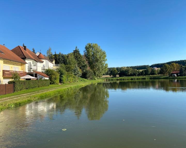 Landgasthof zur Hammerschmiede