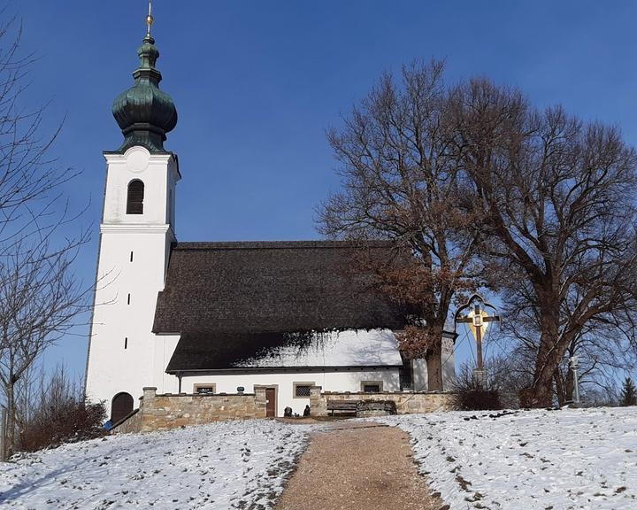 Berggasthof Johannishogl