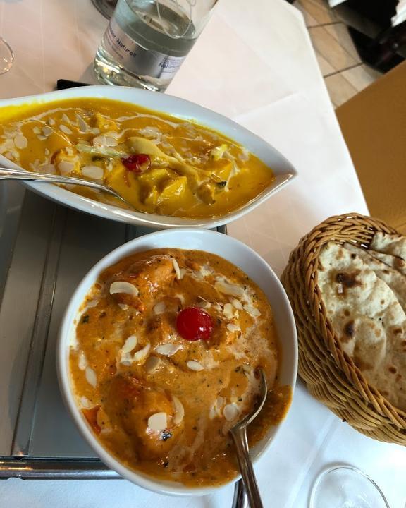 Maharani Indian Cuisine