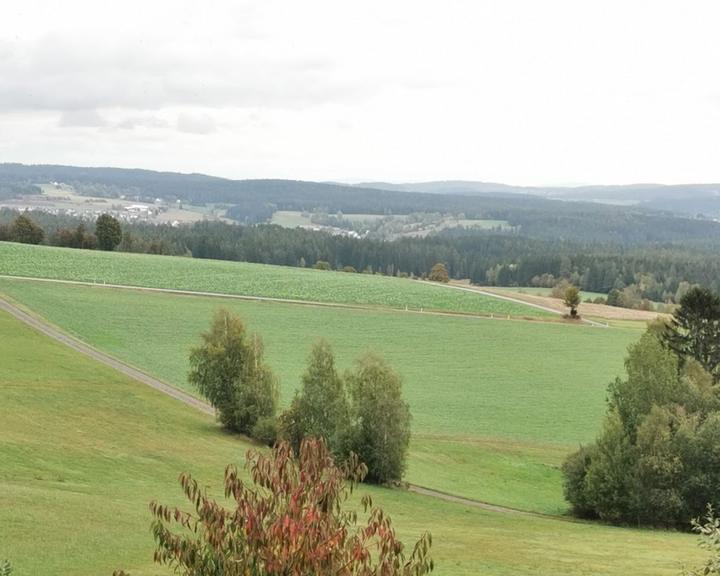 Gasthof Zur schönen Aussicht